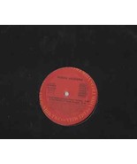 Rebbie Jackson Plaything 1987 Rare Limited Edition Extended Remix Vinyl LP - $6.88