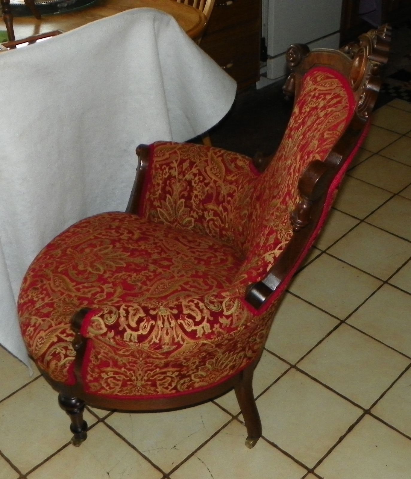 Armchair Bonanza: Unmissable Deals On Comfort And Style