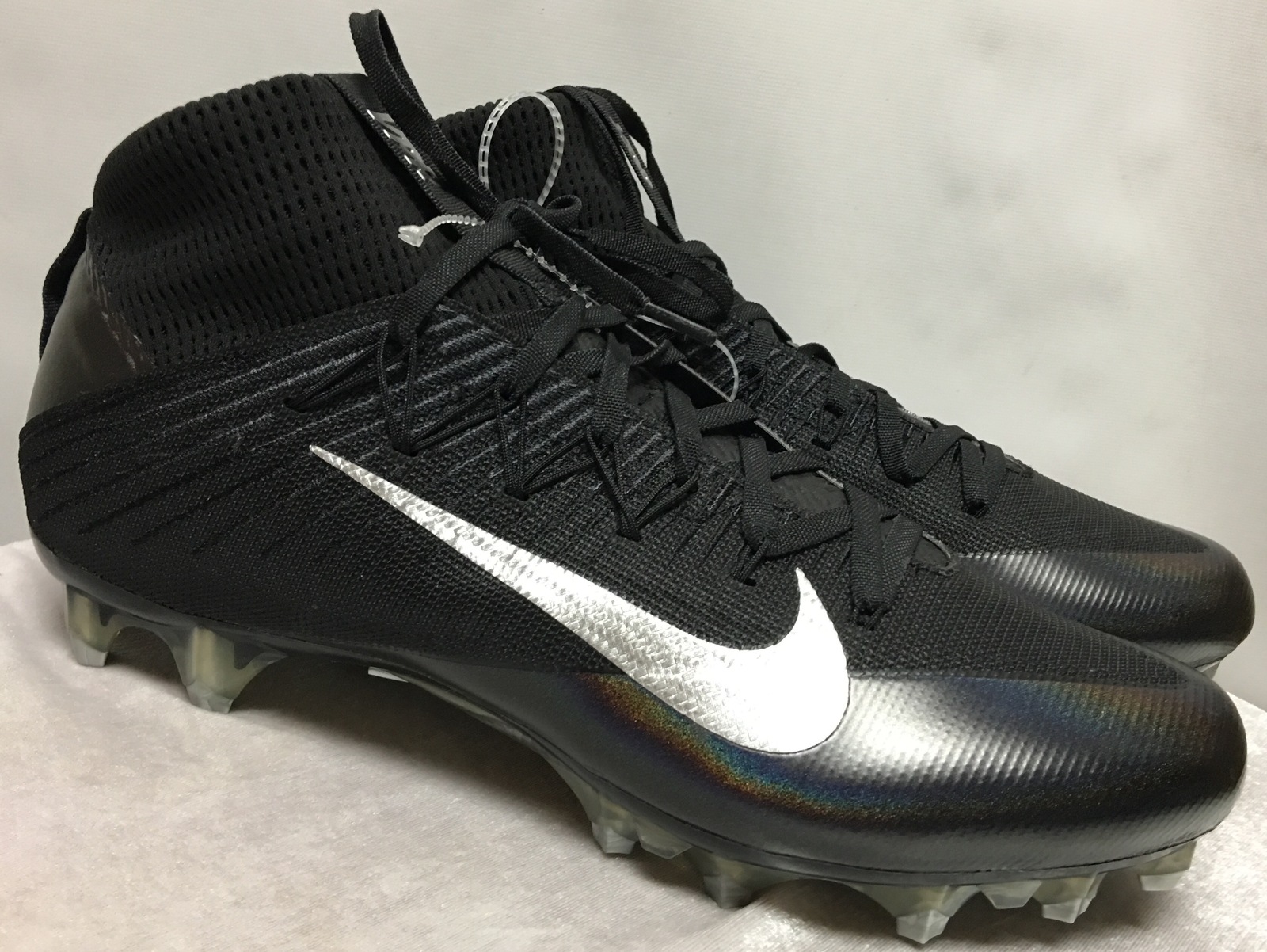 nike vapor untouchable football