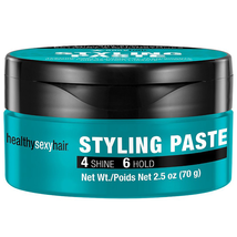 Sexy Hair Healthy Styling Paste, 2.5 fl oz