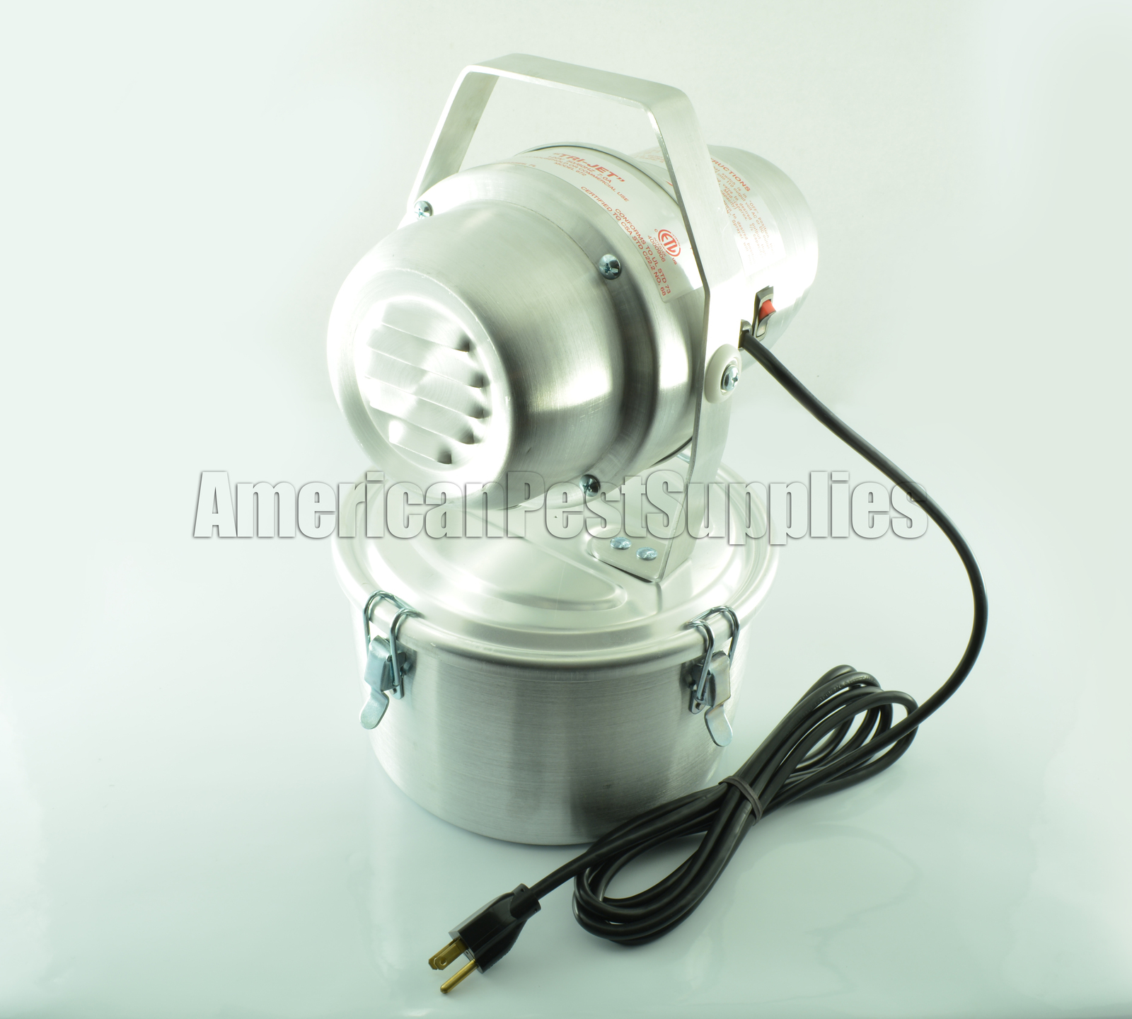 Concrobium Mold Control Fogger ULV Fogger Mold Fogger Fogger Commander