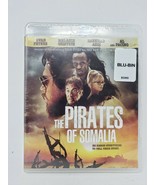The Pirates of Somalia - Brand New - (Blu-ray Disc 2017) - $8.99