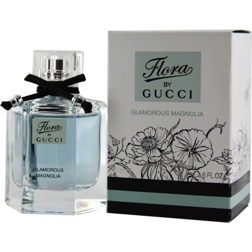 Flora by Gucci Glamorous Magnolia реклама