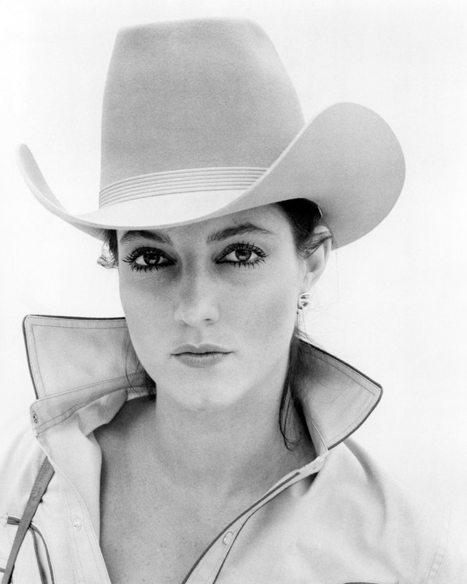 Show full-size image of Urban Cowboy Featuring Madolyn Smith Osborne 8x10 P...