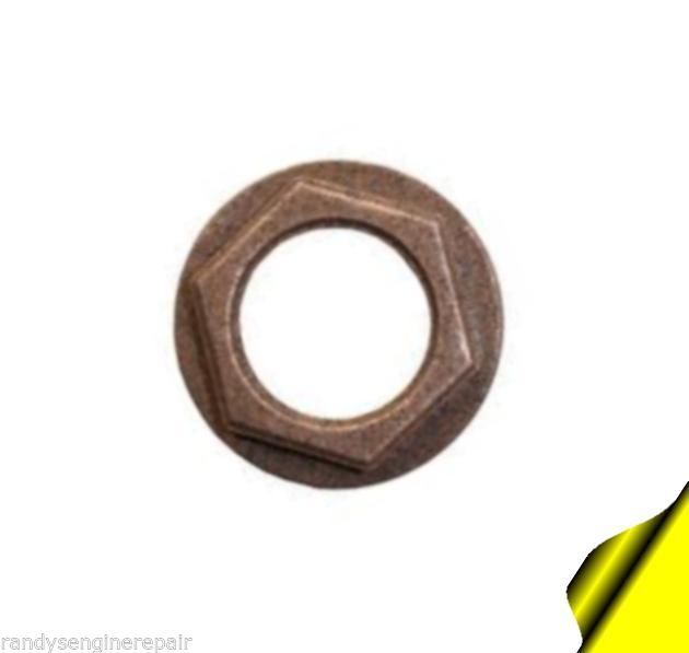 9410656 CUB CADET MTD Hex Steering Bushing for LT1046VT LT1050