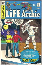 Life With Archie Comic Book #163, Archie 1975 FINE - $9.74