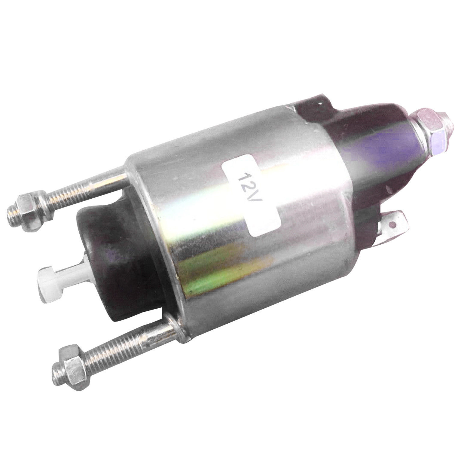 12V Starter Solenoid for Kawasaki Mule 500 520 550 600 610 UTV 21163