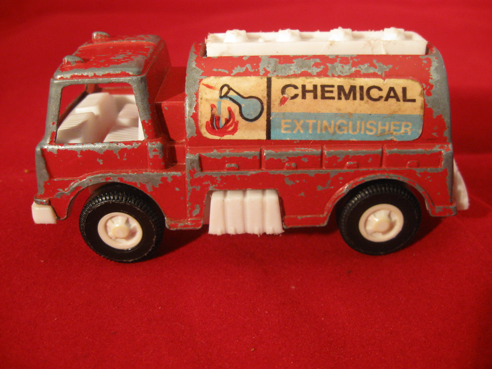 1970 tootsie toy