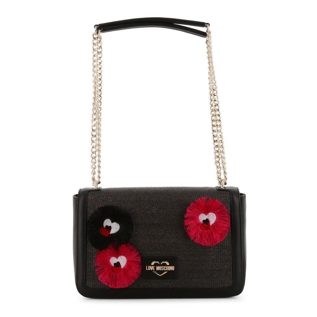 Love Moschino Shoulder Bags - Handbags & Purses