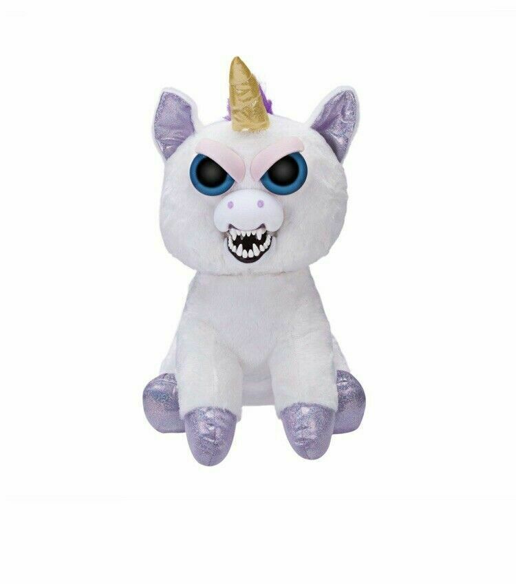 unicorn poop plush