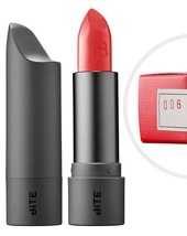 Bite Beauty Lip Lab Ltd Release Creme Deluxe Lipstick, Shade 006, Mango ... - $37.43