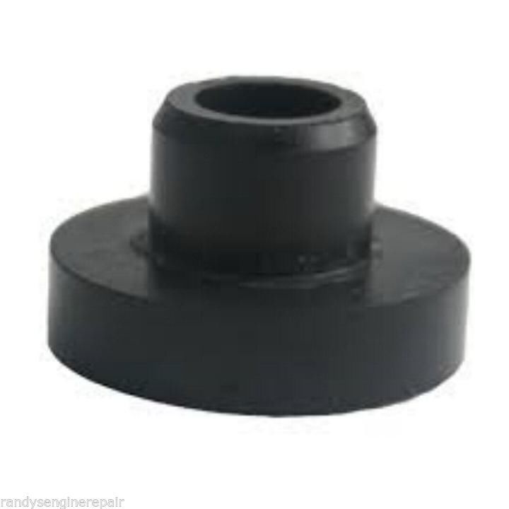 thumbnail image 2 of Briggs & Stratton MTD Fuel Tank Grommet 7392 - New Open Box Gas Cap Bushing 2 of 4