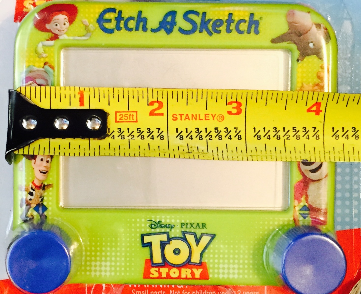 disney junior etch a sketch