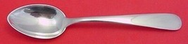 Old Maryland Plain by Kirk Sterling Silver Teaspoon 6" - $79.00