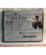 Loot Crate Harry Potter Wizarding World Exclusive Herbology Tapestry - 6... - $29.69