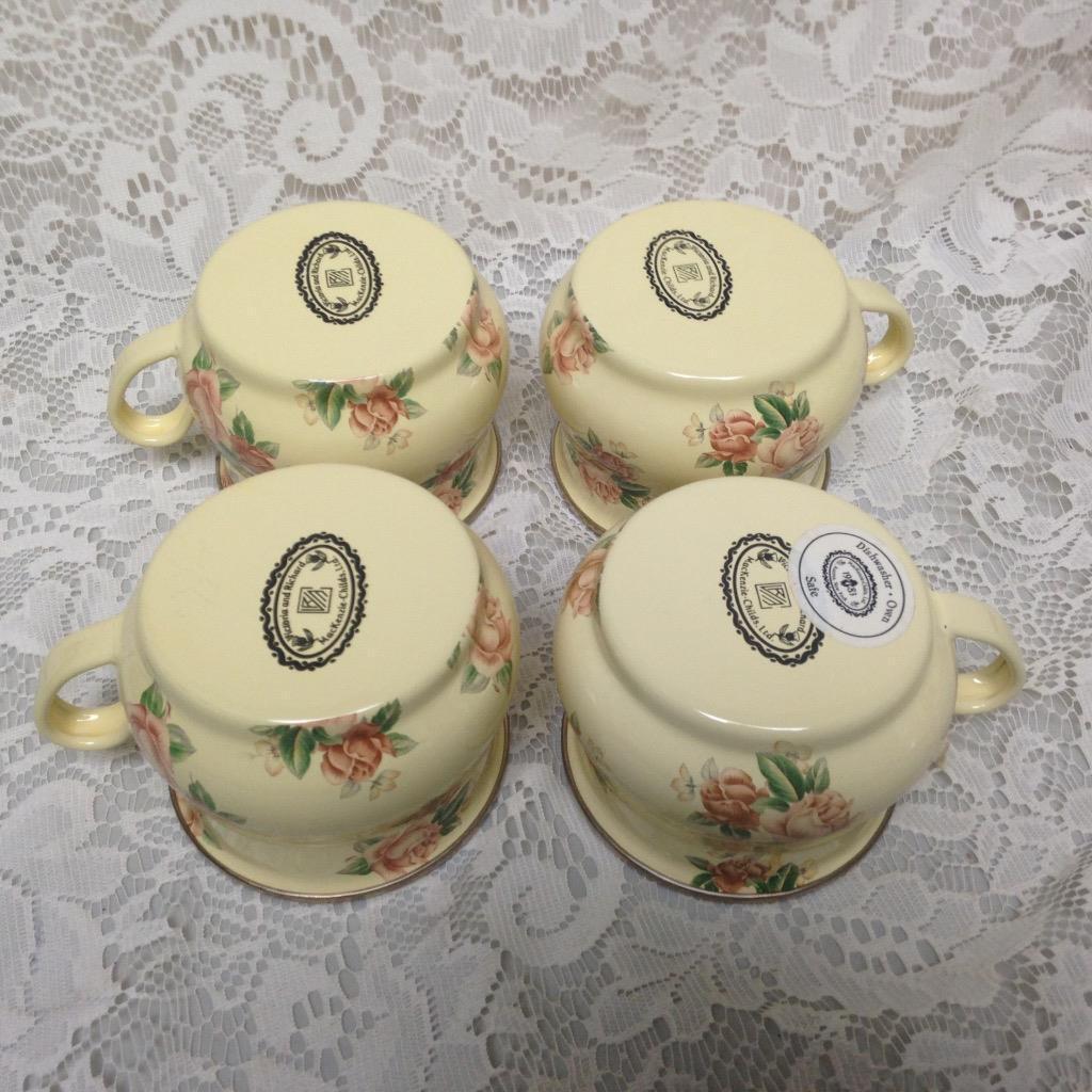 mackenzie childs tea set