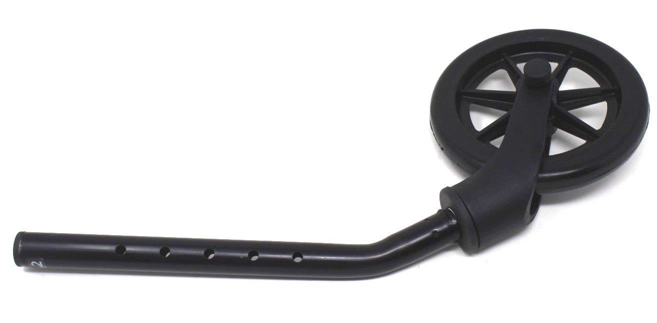 Right Wheel REPLACEMENT PART Medical Walker Welby Lifestyle Rollator