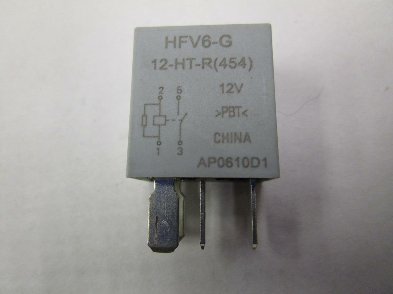 Oem Gm / Cadillac Fuse Relay Relays 13598343 and 50 similar items