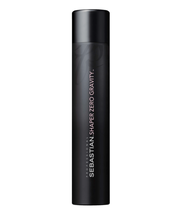 Sebastian Shaper Zero Gravity Hairspray, 10.6 fl oz