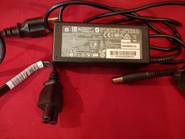 Power Supply Cord Adapter Charger for HP 677774-001 output 19.5V 3.33A l... - $12.60