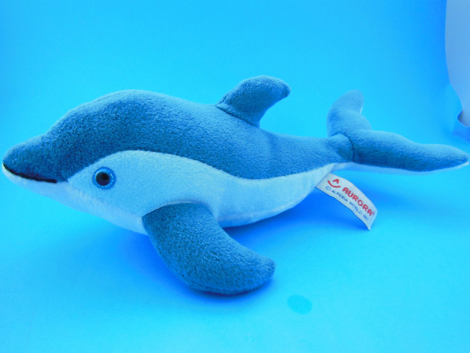 dolphin tale plush