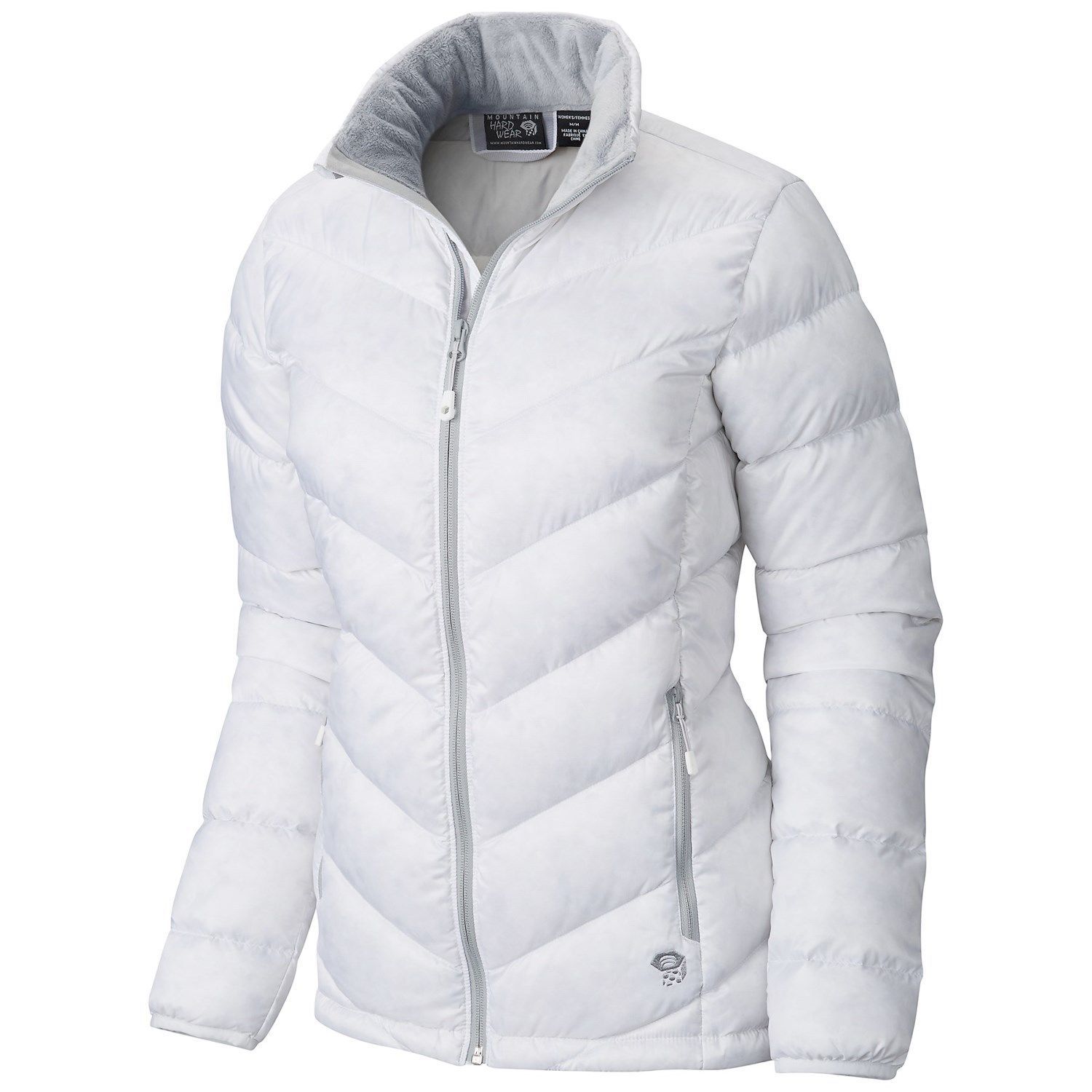 mountain hardwear q shield 650 down jacket