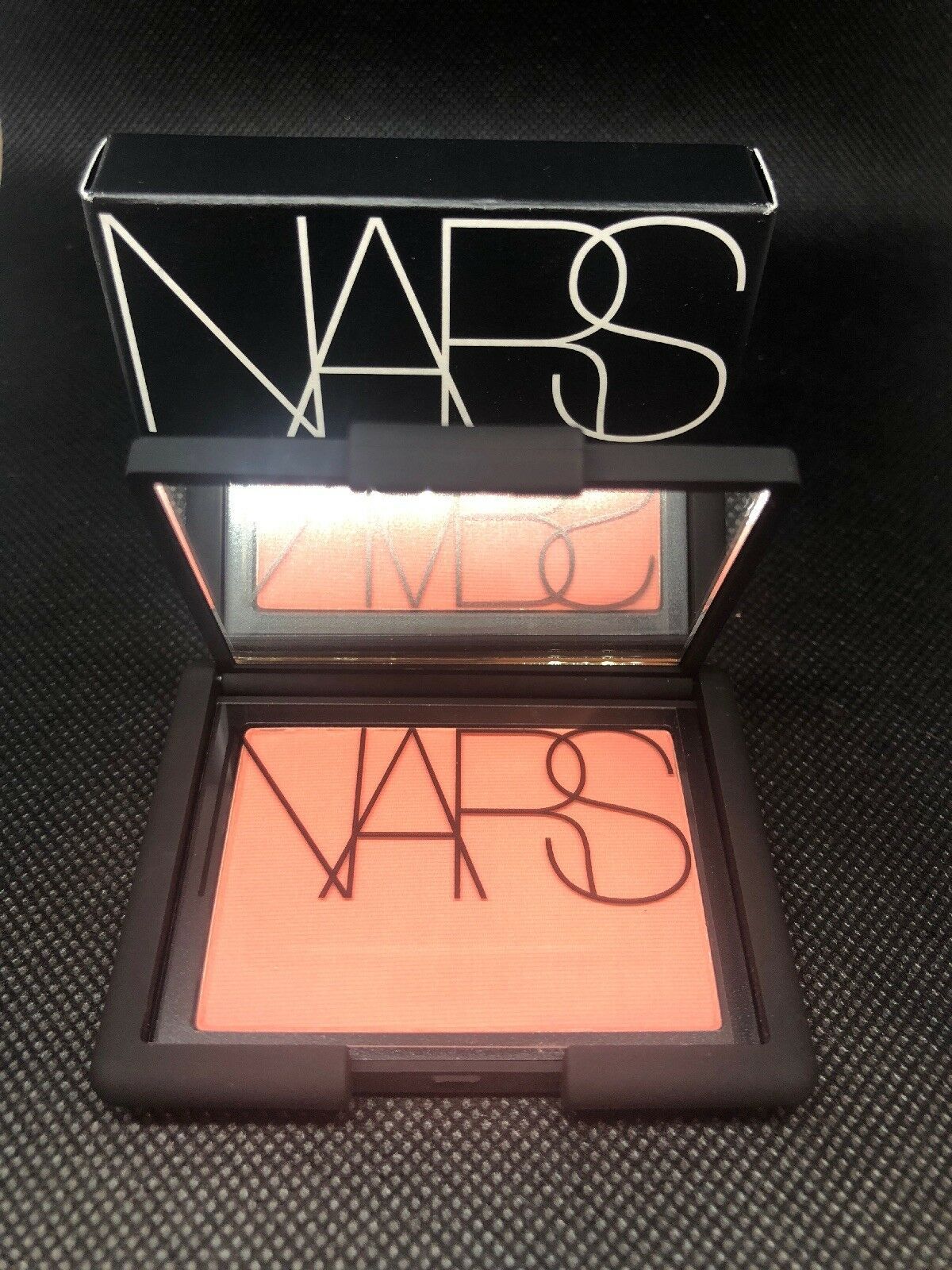 NARS Final Cut Collection  Blushes - The Beauty Look Book