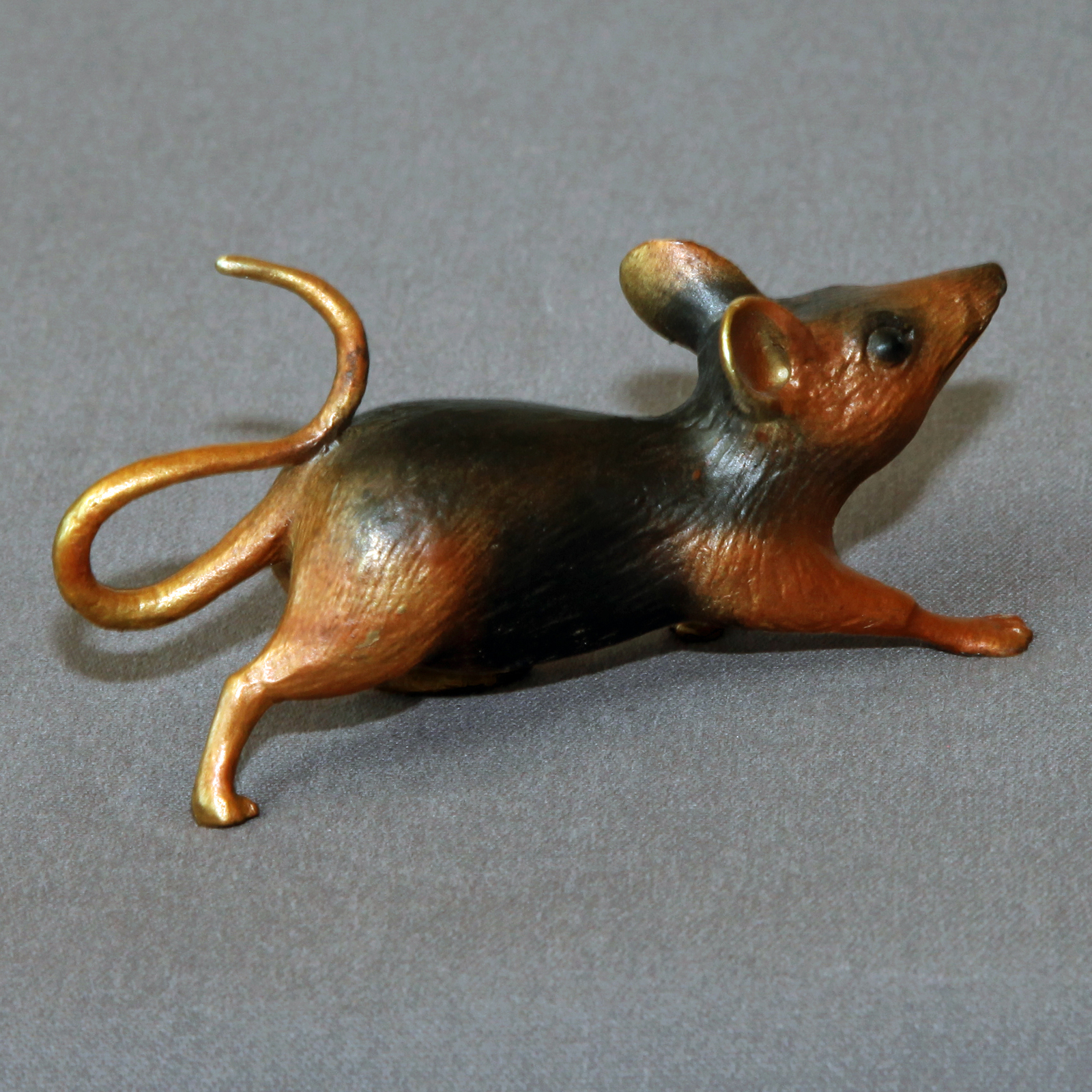 mice figurine