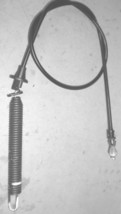 532176079 176079 Husqvarna Clutch Cable Sears Craftsman Poulan Weed Eater - $54.99