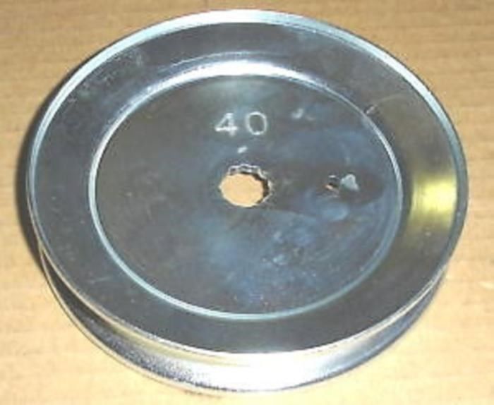 Murray Jackshaft Jack Shaft Pulley 92851 92851ma 092851MA Sears