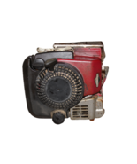 Vintage 5HP Briggs &amp; Stratton Vertical Shaft Engine 126802 - $137.19