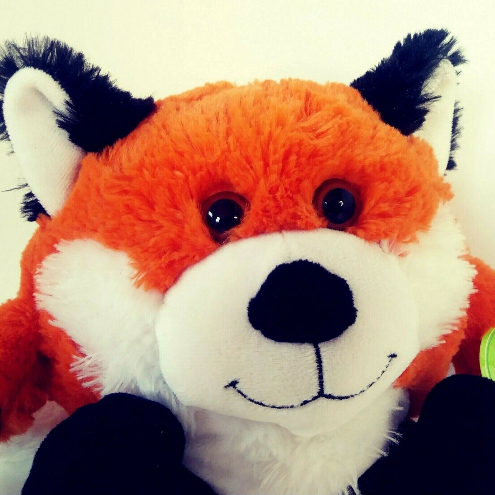 animal adventure plush toys