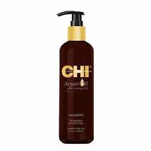 CHI Argan Oil Shampoo, 12 ounces