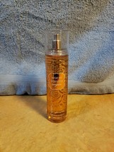 Bath &amp; Body Works Warm Vanilla Sugar Fine Fragrance Mist - 8oz - $9.85