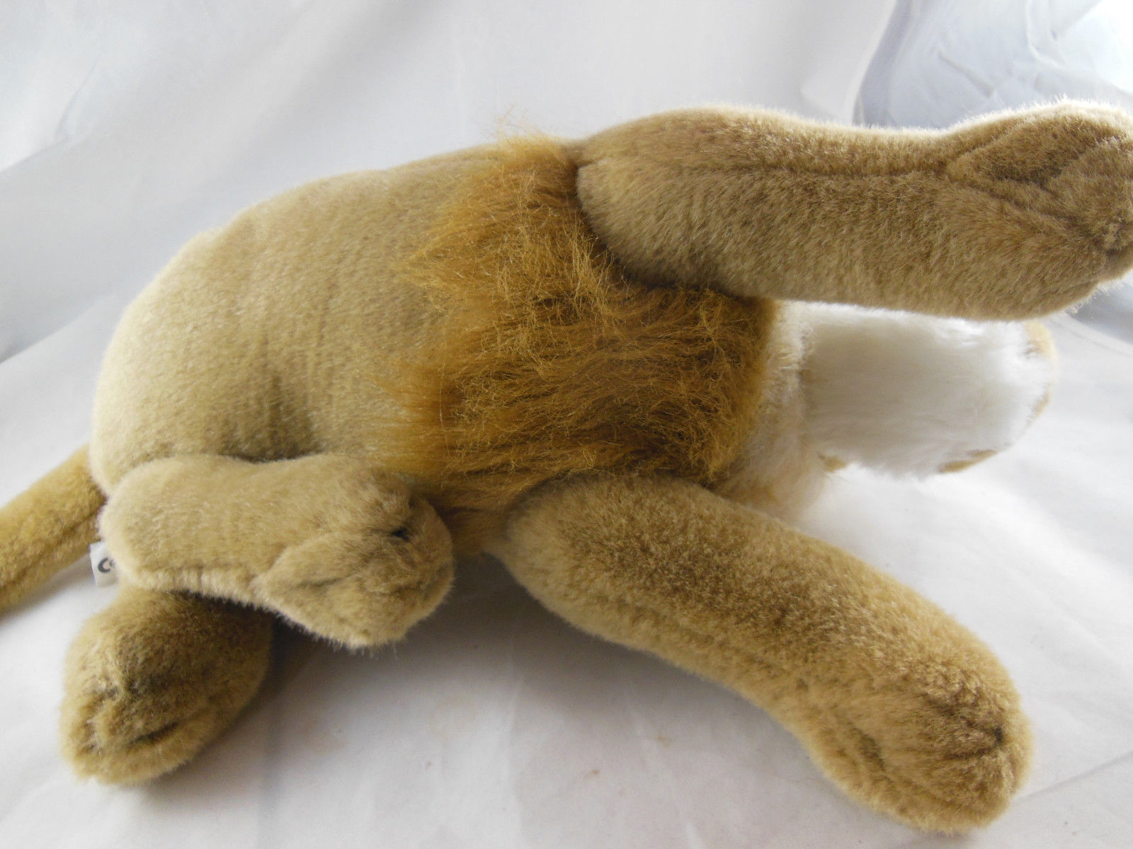 aurora stuffed animals lion