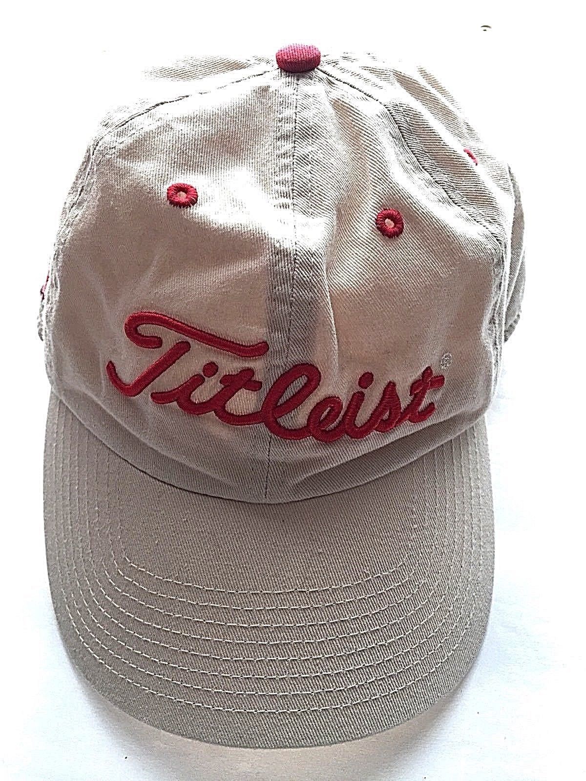 florida gators titleist hat