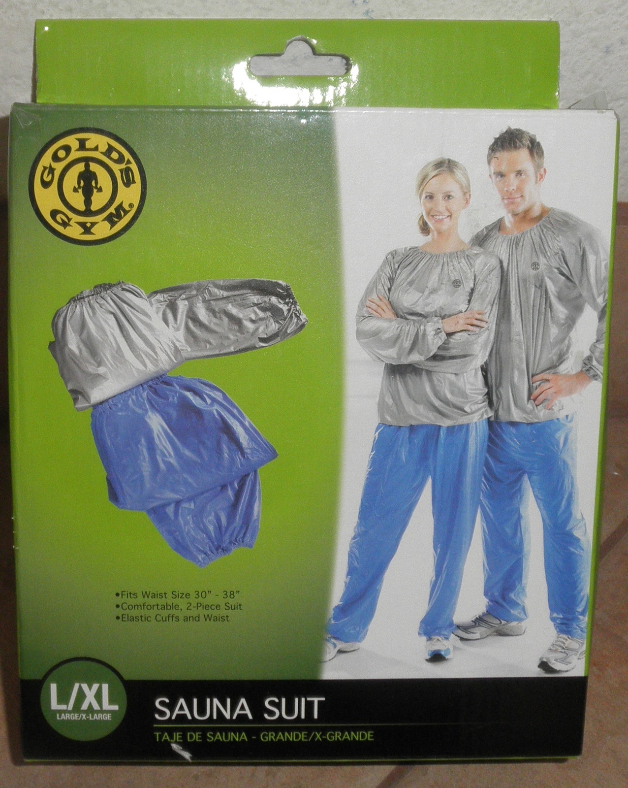 nike sauna suit