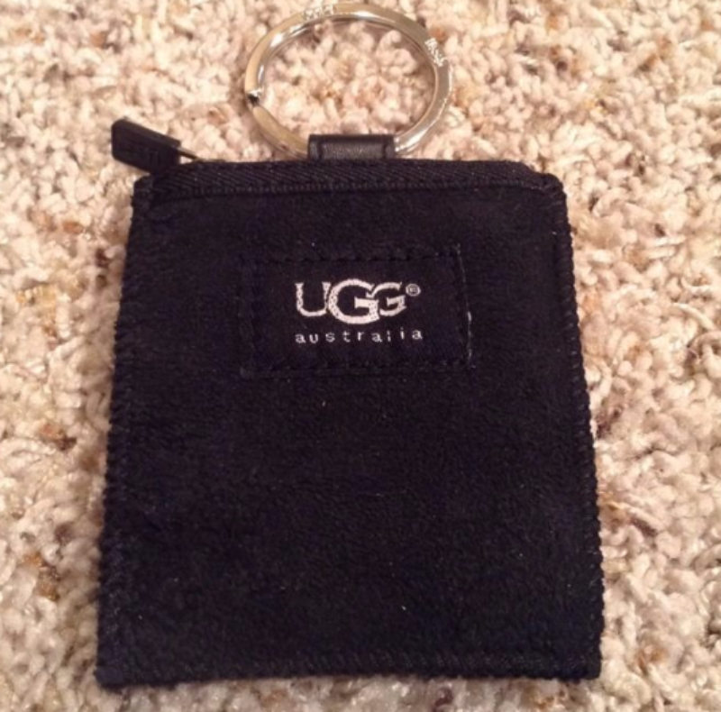 ugg coin purse ugg coin purse