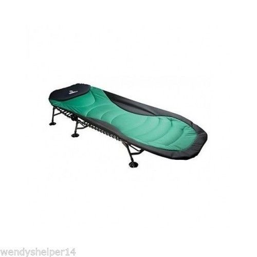 Guest Bed Tent Cot Folding Beds Camping Supplies Sleeping Cots
