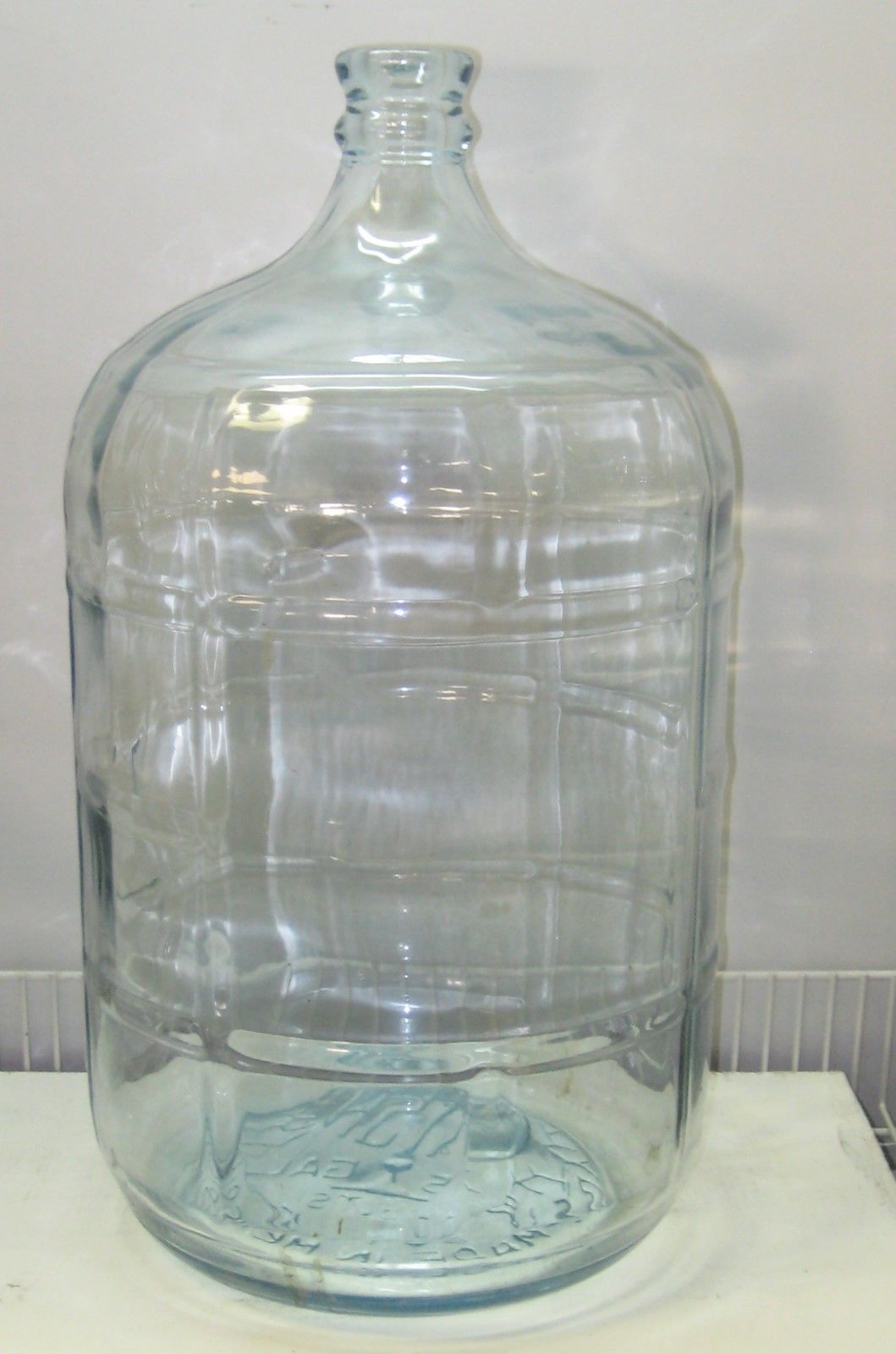 Vintage Water Bottle 3