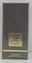 Tom Ford Cafe Rose 100ml 3.4 Oz Eau De Parfum Spray New Sealed Box - $350.63