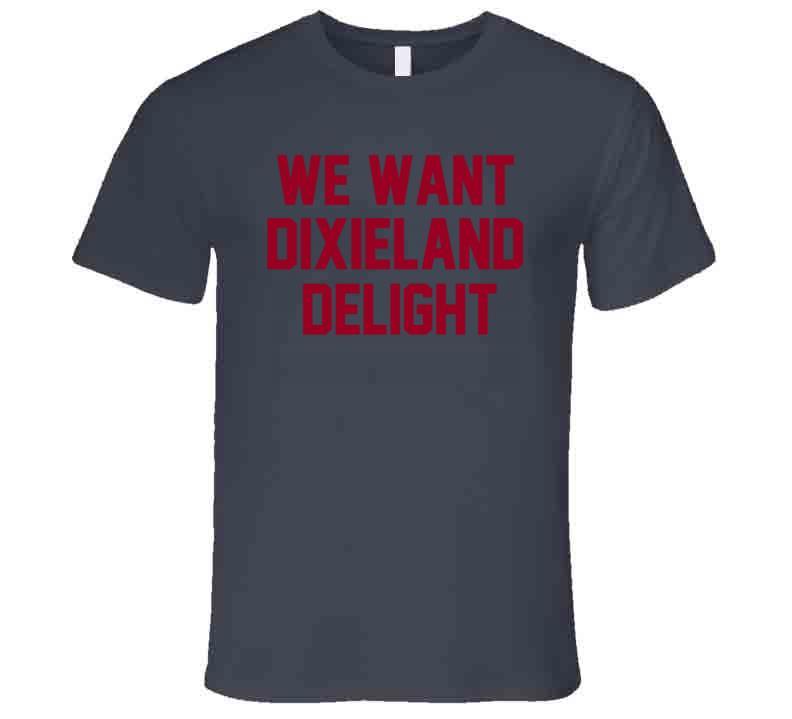 dixieland delight t shirt