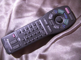 Panasonic Veq1926 Dvd Remote Control Program Director Universal Mb   Ir Tested - $15.99