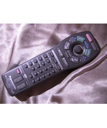 PANASONIC VEQ1926 DVD REMOTE CONTROL PROGRAM DIRECTOR UNIVERSAL MB - IR ... - $15.99
