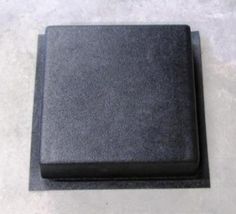 #5006K SUPPLY KIT w12 DRIVEWAY PAVER MOLDS MAKES 100s OPUS ROMANO PATTERN PAVERS image 9