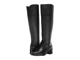 MICHAEL Michael Kors Dylyn Boot Black Size 5.5 - $109.39