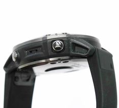 Garmin Fenix 6X Pro Solar Titanium Multisport GPS Smartwatch - Black/Gray ISSUE image 7