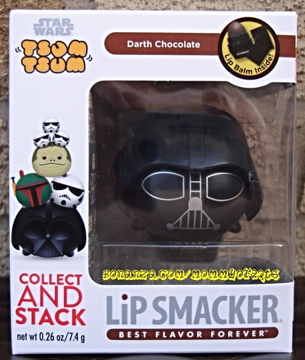 tsum tsum darth vader