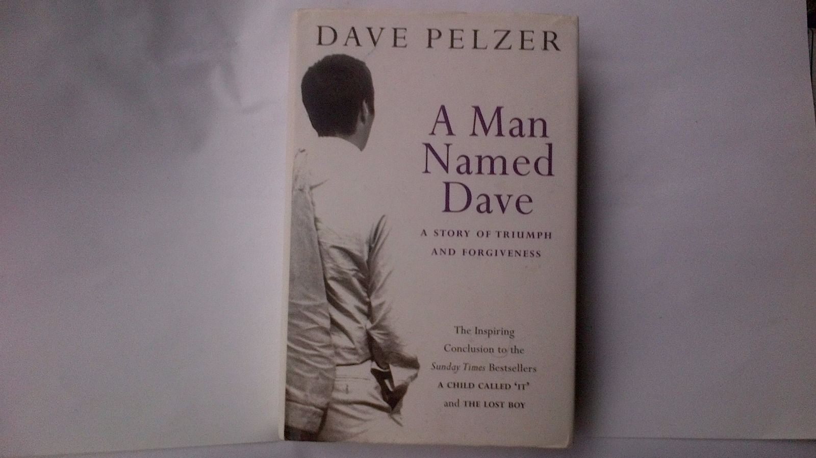 a man named dave book report Transcript of a child called it by: dave pelzer setting of story point of view conflicts falling action and climax pelzer wrote in his book. a man named dave book report Transcript of a child called it by: dave pelzer setting of story point of view conflicts falling action and climax pelzer wrote in his book.