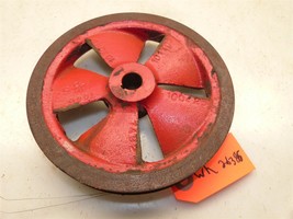 Wheel Horse C-141 Tractor Transaxle Pulley